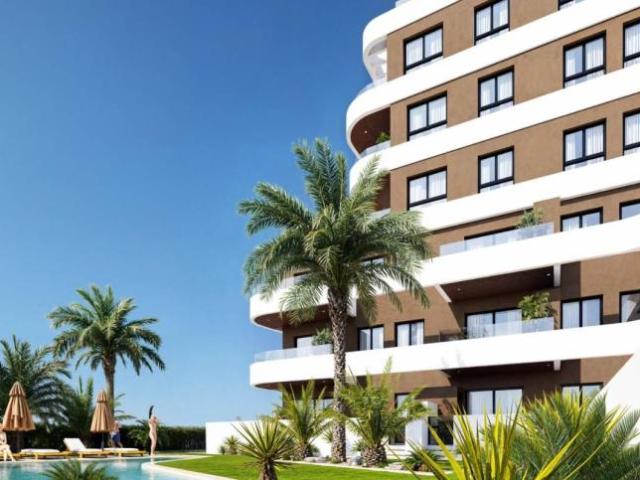 3 Dormitorio Apartamentos Guardamar Del Segura Alicante 93397897