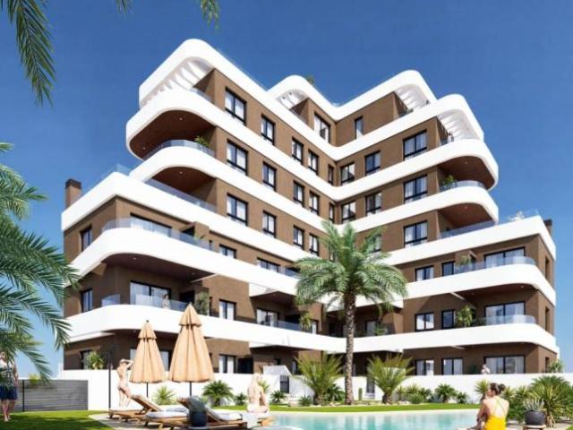 3 Dormitorio Apartamentos Guardamar Del Segura Alicante 93397898