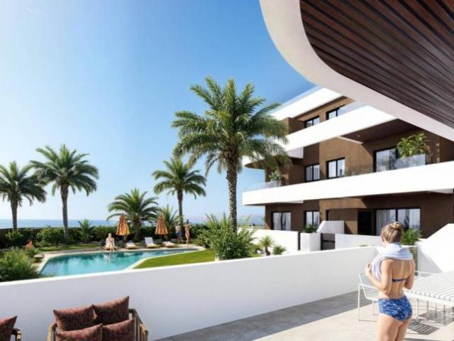 3 Dormitorio Apartamentos Guardamar Del Segura Alicante 93397901