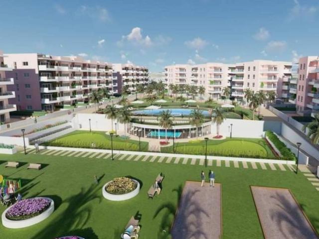 3 Dormitorio Apartamentos Guardamar Del Segura Alicante 93722506