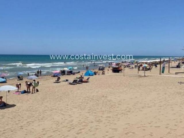 3 Dormitorio Apartamentos Guardamar Del Segura Costa Blanca 87956877