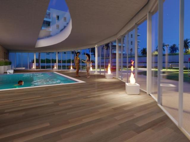 3 Dormitorio Apartamentos Guardamar Del Segura Costa Blanca 96279229
