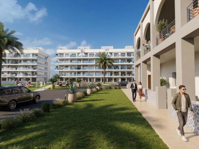 3 Dormitorio Apartamentos Guardamar Del Segura Costa Blanca 101561564