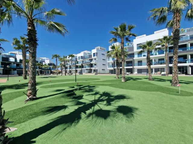 3 Dormitorio Apartamentos Guardamar Del Segura Costa Blanca 102273135