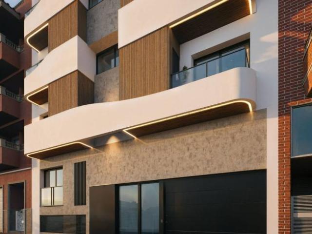 3 Dormitorio Apartamentos Guardamar Del Segura Costa Blanca 104364596