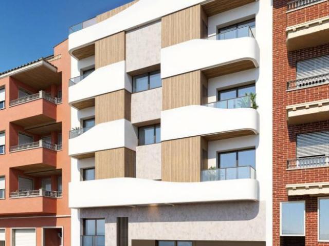 3 Dormitorio Apartamentos Guardamar Del Segura Costa Blanca 104364598