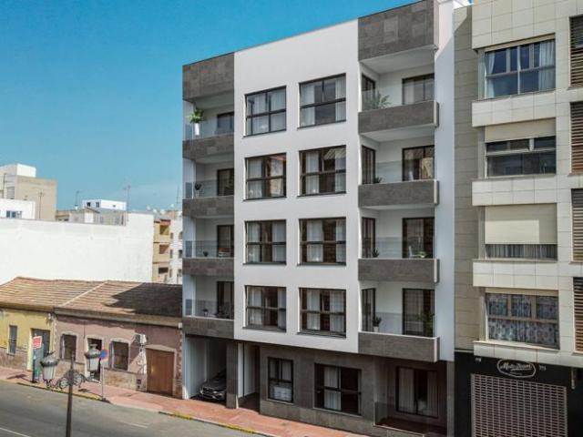 3 Dormitorio Apartamentos Guardamar Del Segura Costa Blanca LS100802793