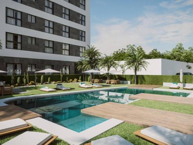 3 Dormitorio Apartamentos Guardamar Del Segura Costa Blanca LS100802796