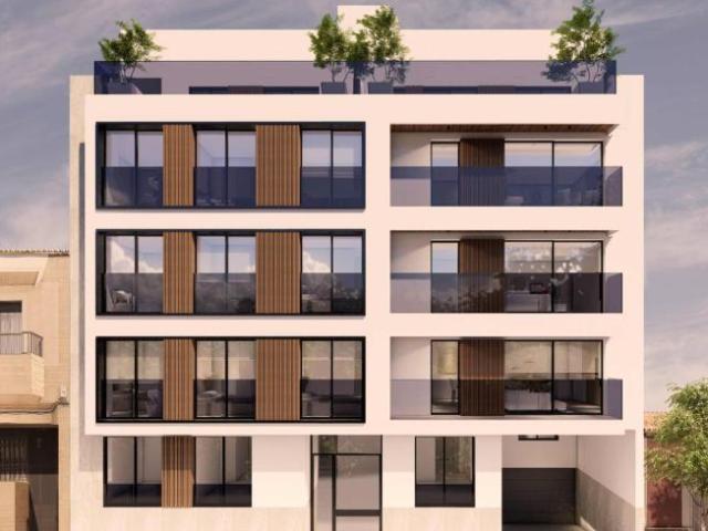 3 Dormitorio Apartamentos Guardamar Del Segura Costa Blanca LS100806552