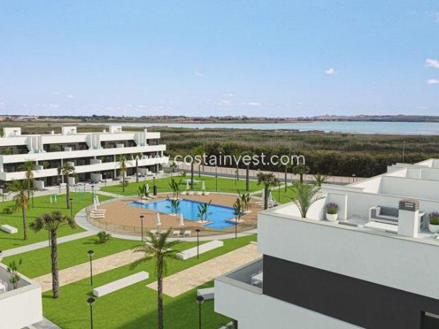 3 Dormitorio Apartamentos Guardamar Del Segura Costa Blanca LS101263576
