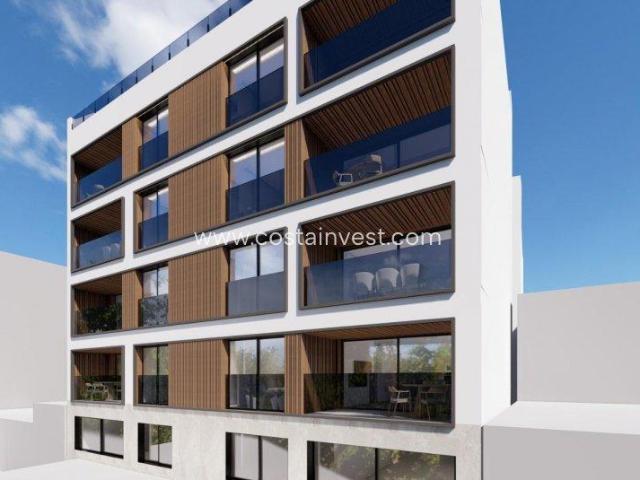 3 Dormitorio Apartamentos Guardamar Del Segura Costa Blanca LS101264097