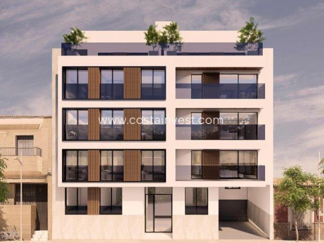 3 Dormitorio Apartamentos Guardamar Del Segura Costa Blanca LS101264095
