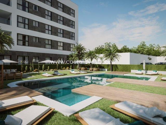 3 Dormitorio Apartamentos Guardamar Del Segura Costa Blanca LS101264515
