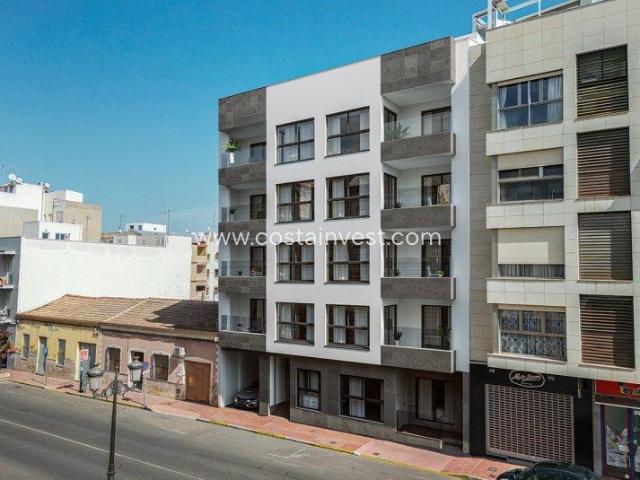 3 Dormitorio Apartamentos Guardamar Del Segura Costa Blanca LS101264519