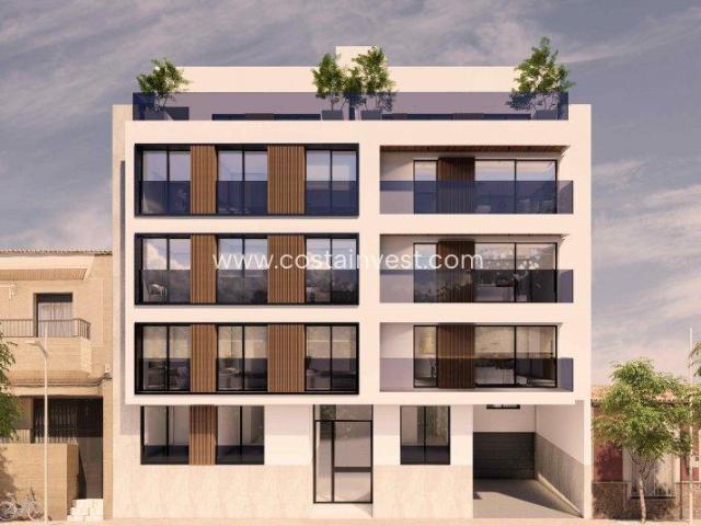 3 Dormitorio Apartamentos Guardamar Del Segura Costa Blanca LS101264717