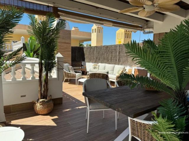 3 Dormitorio Apartamentos Guardamar Del Segura Costa Blanca LS102402574