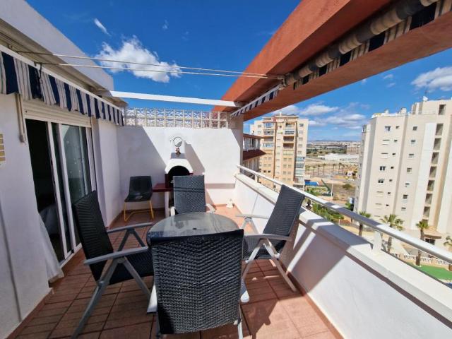 3 Dormitorio Apartamentos Guardamar Del Segura Costa Blanca LS75031546