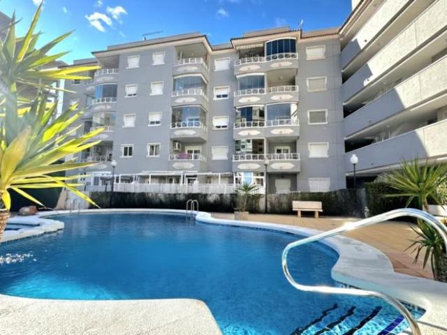 3 Dormitorio Apartamentos Guardamar Del Segura Spanien 100497324
