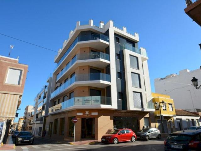 3 Dormitorio Apartamentos Guardamar Del Segura Spanien 102630802