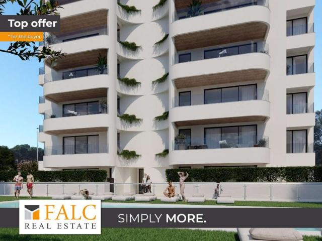 3 Dormitorio Apartamentos Guardamar Del Segura Spanien LS95980432