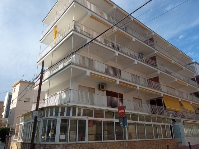 3 Dormitorio Apartamentos Gandia Beach Valencia 81515262