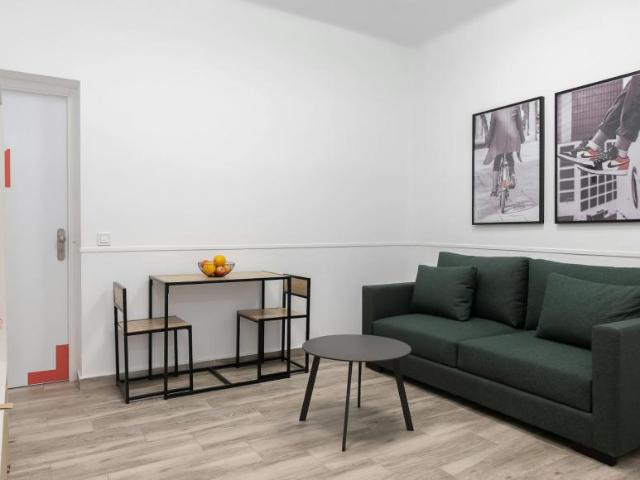 3 Dormitorio Apartamentos Getafe Getafe 99687380