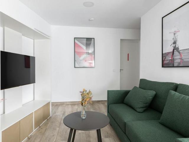 3 Dormitorio Apartamentos Getafe Getafe LS100719520