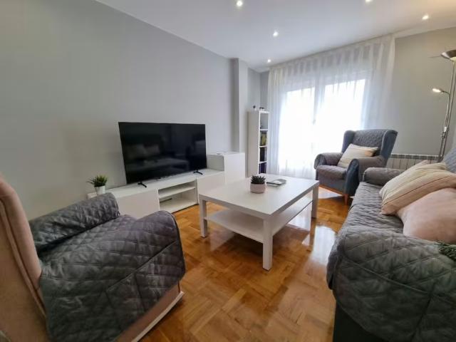 3 Dormitorio Apartamentos Gijón Gijón LS97163356