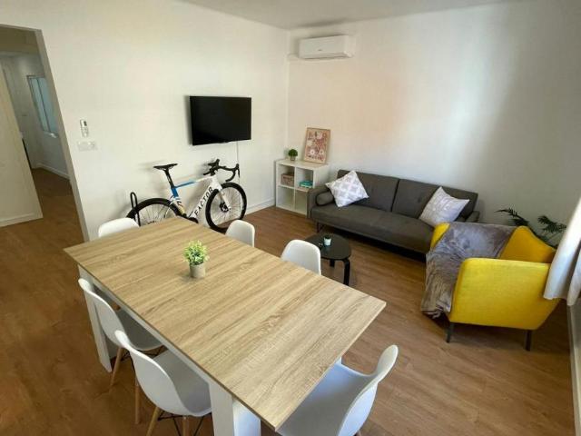 3 Dormitorio Apartamentos Girona Girona LS100414792