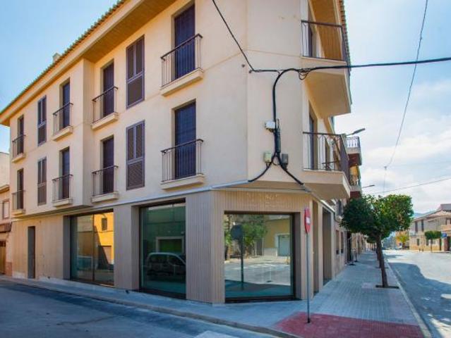 3 Dormitorio Apartamentos Hondon De Las Nieves Alicante 88257071