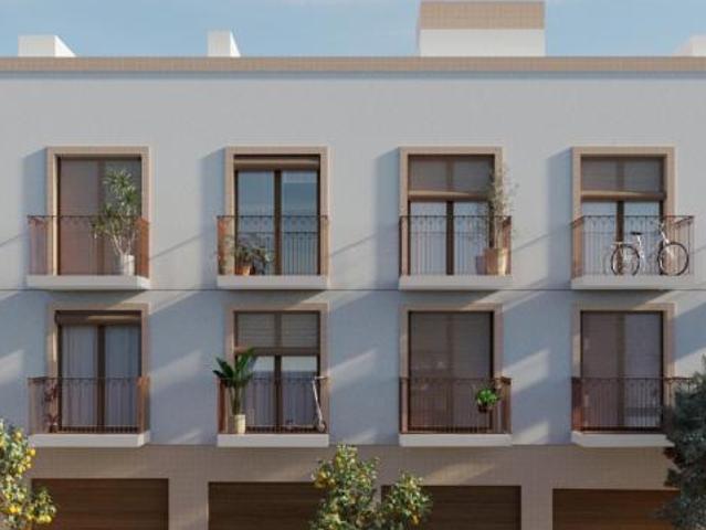 3 Dormitorio Apartamentos Hondón De Las Nieves Alicante 88952110