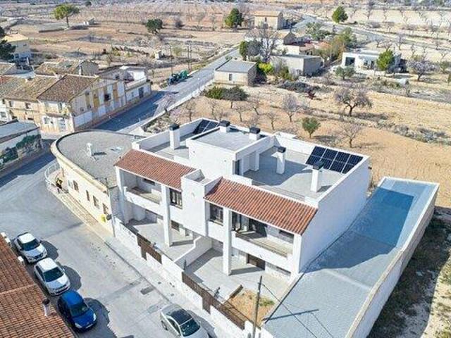 3 Dormitorio Apartamentos Hondón De Las Nieves Alicante 96917863