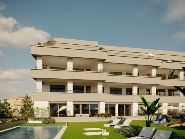 3 Dormitorio Apartamentos Hondón De Las Nieves Alicante 99551846