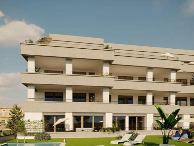 3 Dormitorio Apartamentos Hondón De Las Nieves Alicante 93250790