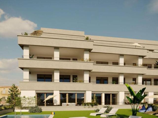 3 Dormitorio Apartamentos Hondón De Las Nieves Costa Blanca 100802896