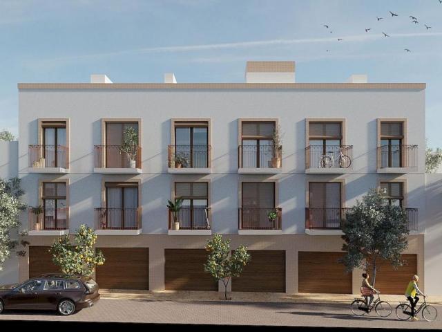 3 Dormitorio Apartamentos Hondon De Las Nieves Spanien 90494420