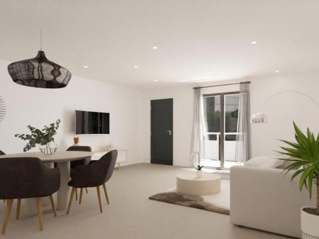 3 Dormitorio Apartamentos Hondon De Las Nieves Spanien 95914493