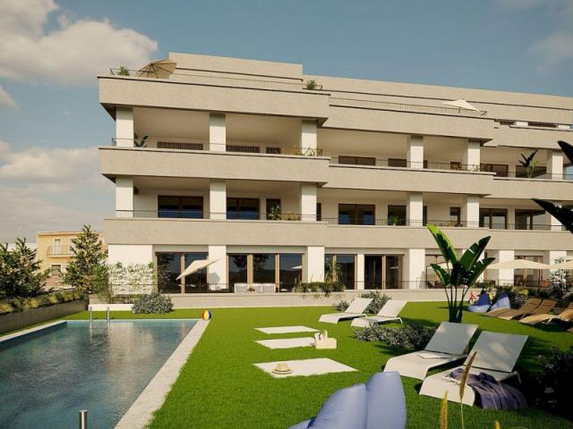 3 Dormitorio Apartamentos Hondon De Las Nieves Valencia LS88875792