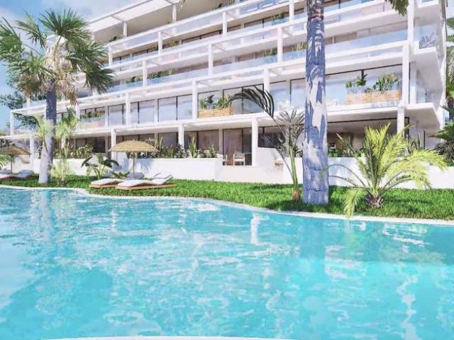 3 Dormitorio Apartamentos Islas Menores Costa Calida 102716726