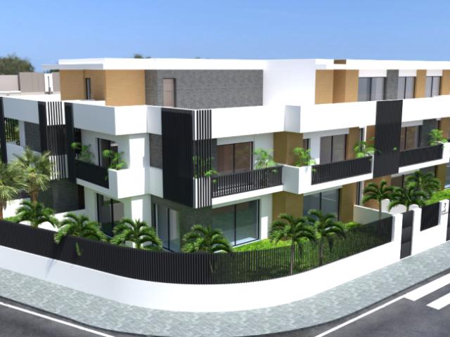 3 Dormitorio Apartamentos Javea Alicante LS101129448