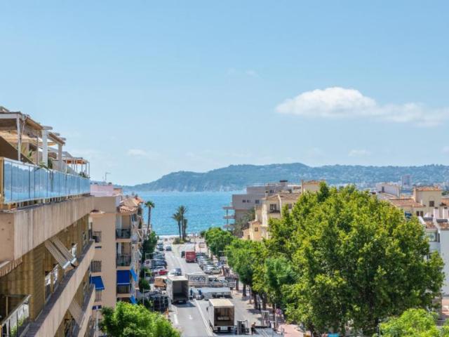 3 Dormitorio Apartamentos Javea Alicante LS101134226