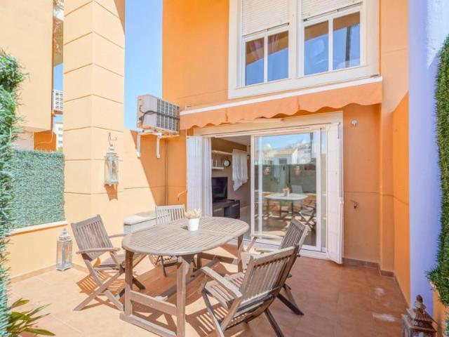 3 Dormitorio Apartamentos Javea Alicante LS101135460