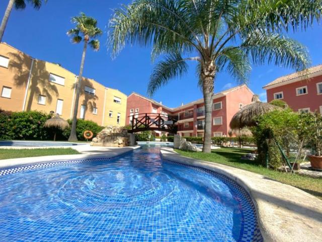 3 Dormitorio Apartamentos Javea Alicante LS101137558