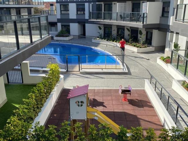 3 Dormitorio Apartamentos Javea Alicante LS102208529