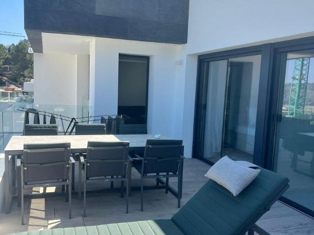 3 Dormitorio Apartamentos Javea Alicante 102244013