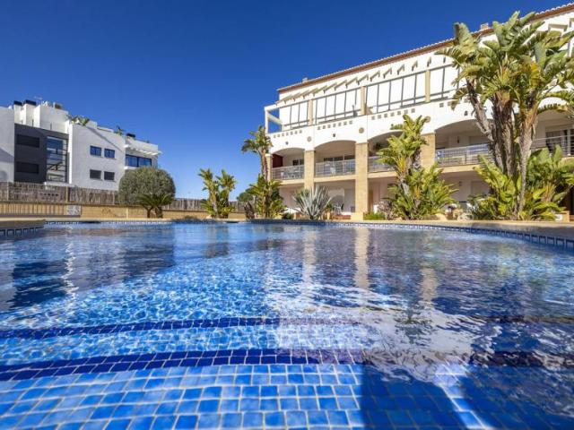 3 Dormitorio Apartamentos Javea Alicante 102631586