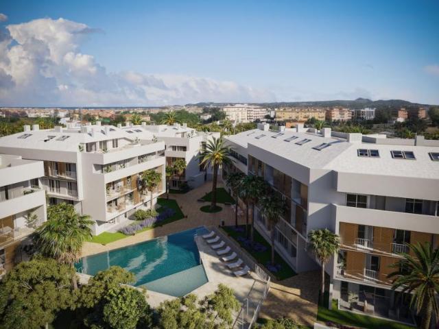 3 Dormitorio Apartamentos Javea Alicante 79856201