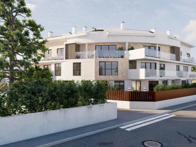 3 Dormitorio Apartamentos Javea Alicante 94416951
