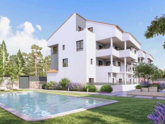 3 Dormitorio Apartamentos Jávea Alicante 96177104