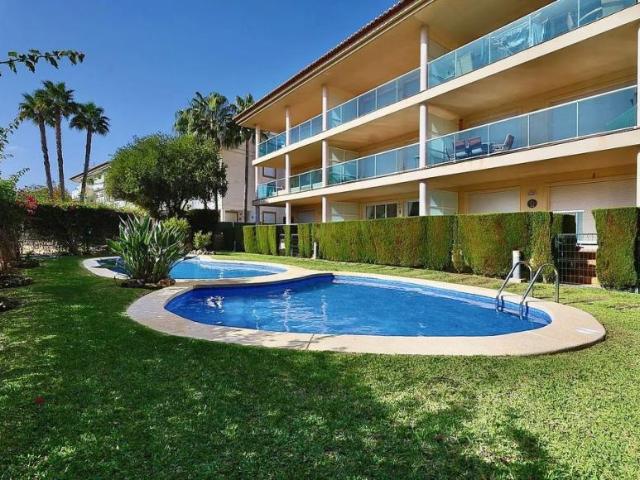 3 Dormitorio Apartamentos Jávea Costa Blanca 97047435